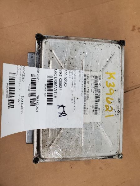 Engine ECM Electronic Control Module ECM Fits 02-03 ESCALADE 281698
