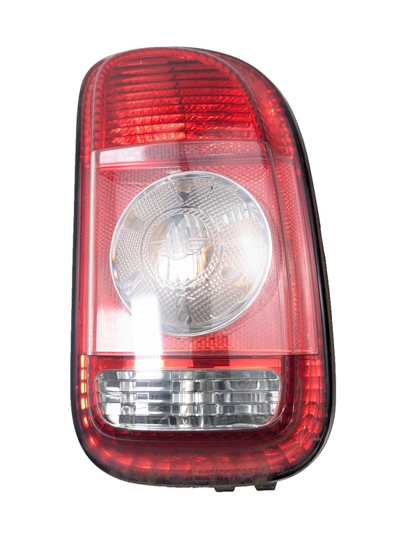 2008-2010 Mini Cooper Clubman Rear Passenger Quarter Panel Brake Tail Light Lamp
