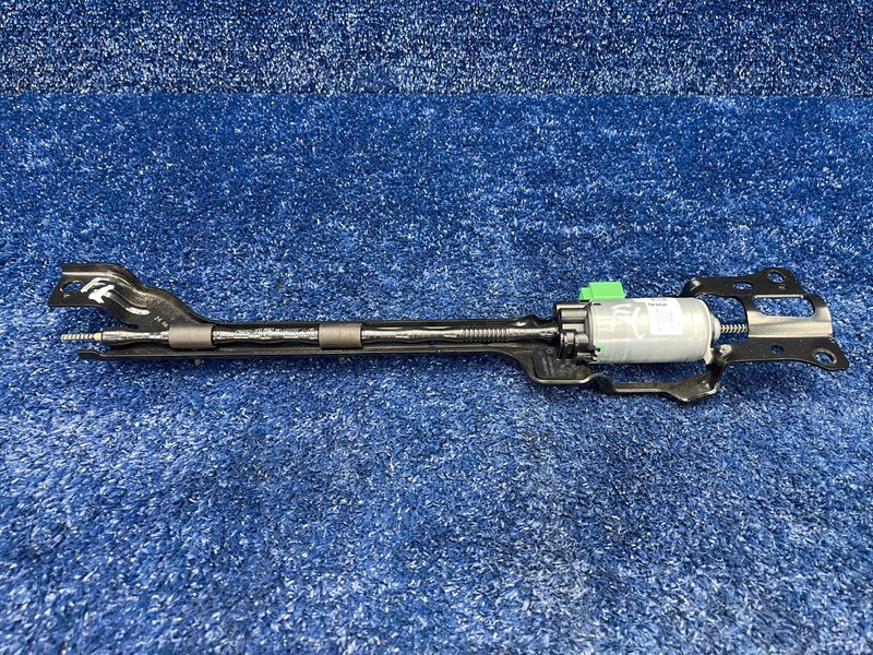 2025 2026 RAM 1500 Front Left Seat Power Track Slide Motor OEM