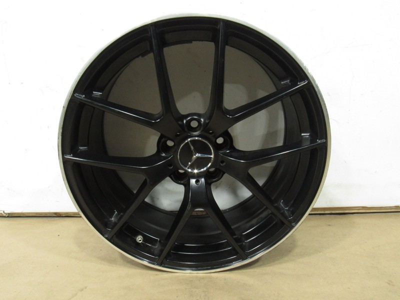 19-23 Mercedes A35 V177 2021 Front Wheel Rim R19 x 8J Inch Size 19 x 8.0 ;:A