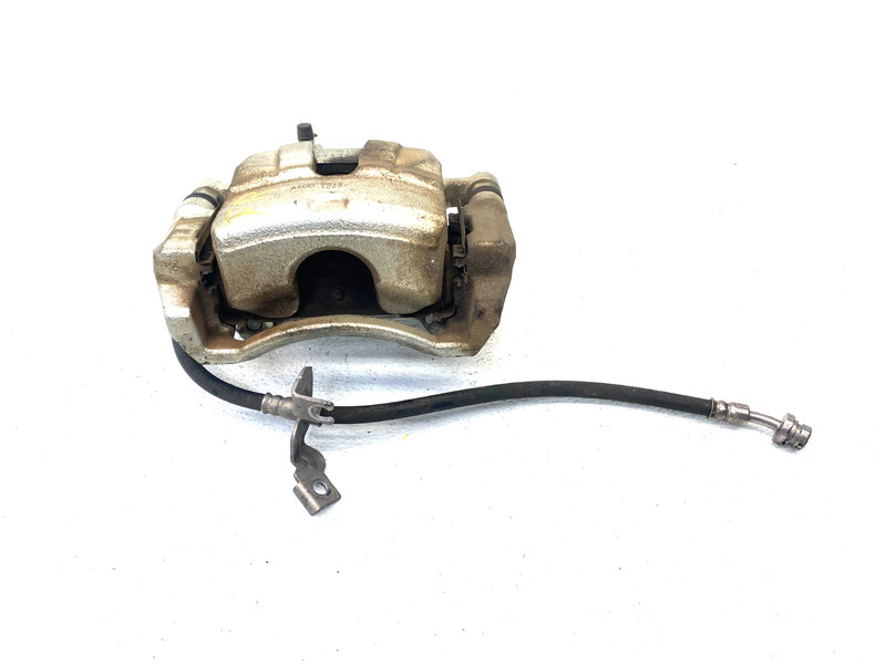 21-23 HYUNDAI ELANTRA N-LINE FRONT RIGHT BRAKE CALIPER OEM #A0.66