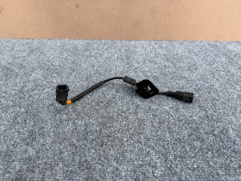 KIA STINGER 2018-2023 OEM FRONT LEFT DRIVER ABS SPEED SENSOR ASSEMBLY