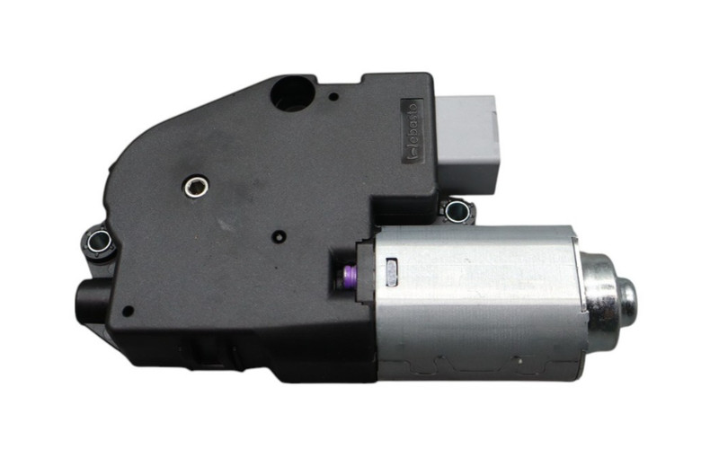 14-22 LR Range Rover Sport L494 Panoramic Sun Moon Roof Motor CPLA53505AD OEM