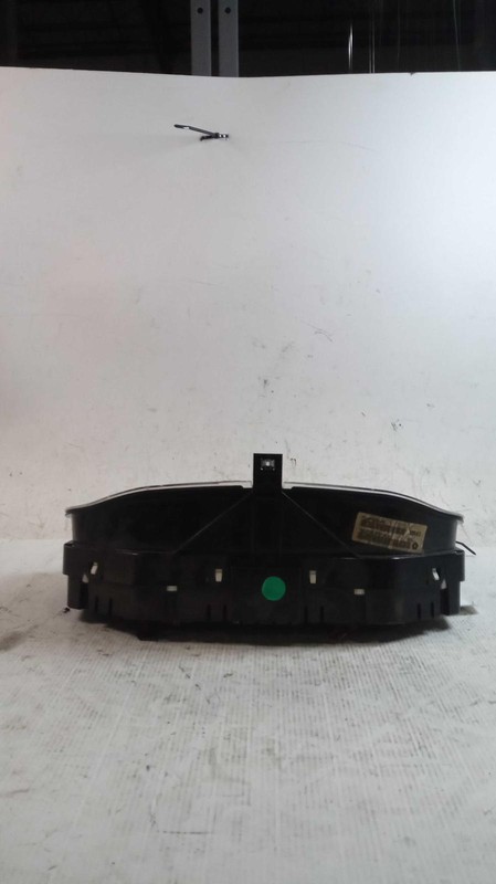 Used Speedometer Gauge fits: 2012 Ram Dodge 1500 pickup cluster MPH w/o vehicle