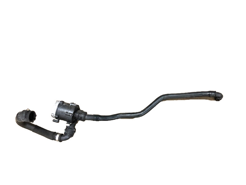 OEM 16-19 BMW B58 740I G11 G12 AUXILIARY COOLANT WATER PUMP #A0.01