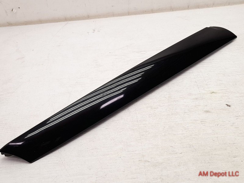 2013 Mini Cooper S Countryman R60 R61 Front Left A Pillar Exterior Trim 9801509