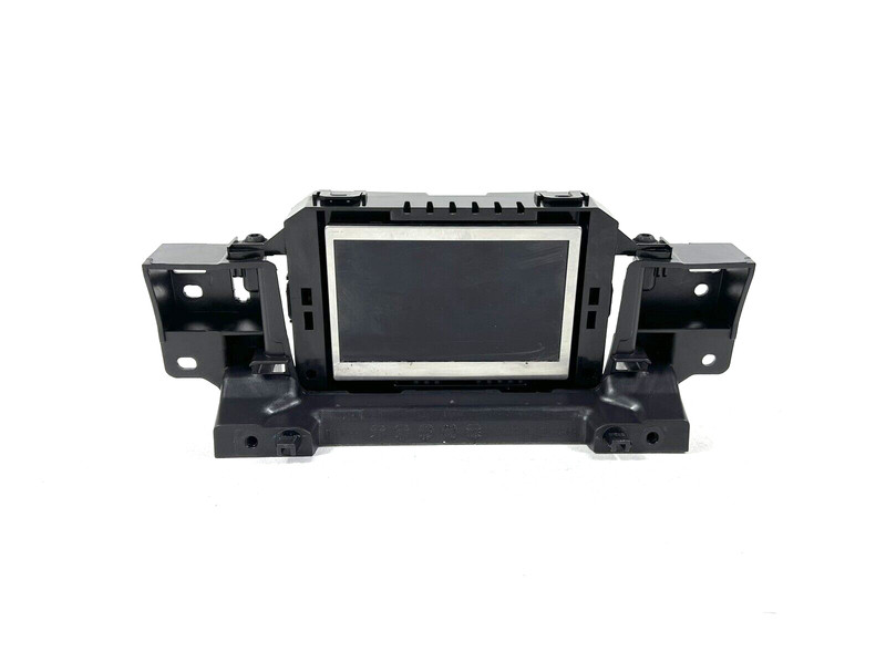 2012-2014 Ford Focus 4.2" Display Screen SYNC CM5T-18B955-GE OEM
