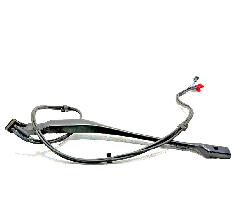 MERCEDES W222 S550 2014-2017 FRONT LEFT DRIVER SIDE WINDSHIELD WIPER ARM OEM