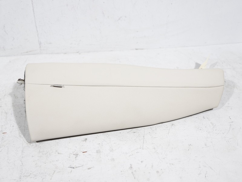 2020-2024 BMW 228i F44 Rear Left Seat Bolster Cushion Oyster W/ Bag OEM 12k