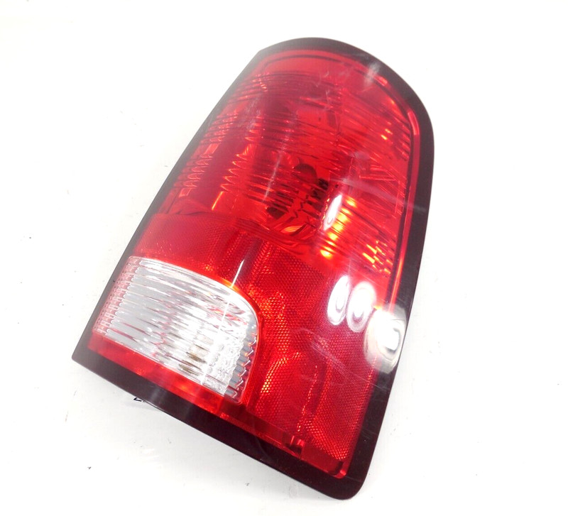 2009-2022 Dodge Ram 1500 Tail Light Lamp Passenger Right RH OEM Incandescent