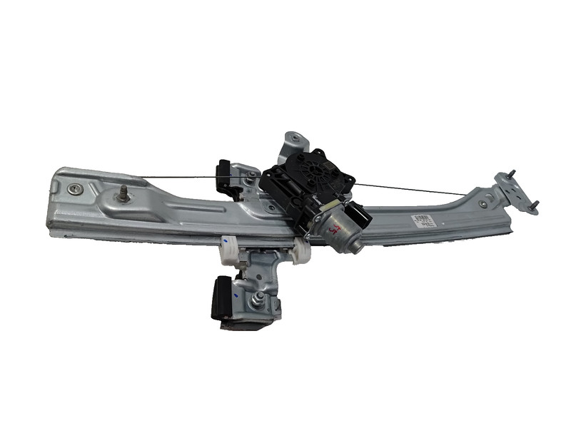 2024-2025 BUICK ENVISTA FRONT LEFT DRIVER DOOR WINDOW REGULATOR W/ MOTOR OEM