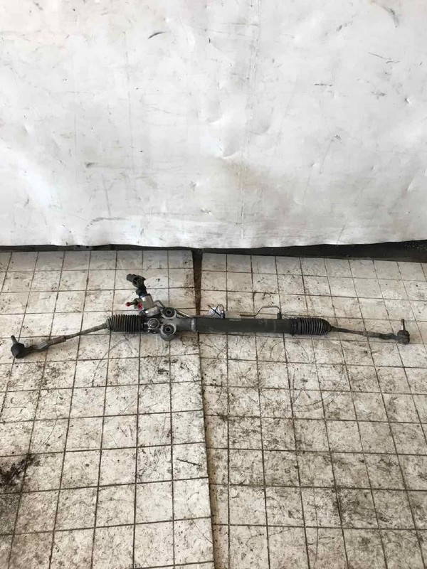 Steering Gear (incl. Rack) INFINITI G35 03 04 05 06