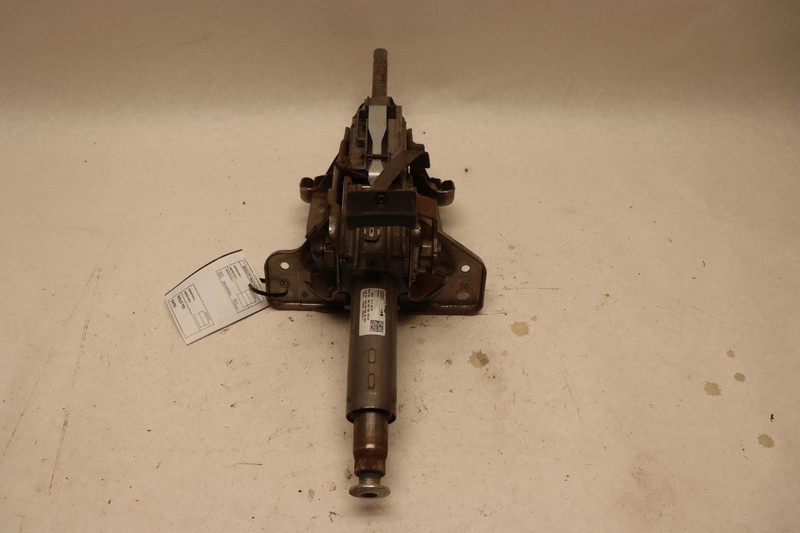 2013-2017 AUDI S5 STEERING COLUMN DYNAMIC ADAPTIVE CRUISE W/O KEEP ASSIST OEM