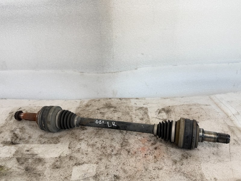 2004-2006 LEXUS LS430 REAR LEFT DRIVER SUSPENSION AXLE SHAFT 107K MILES #021