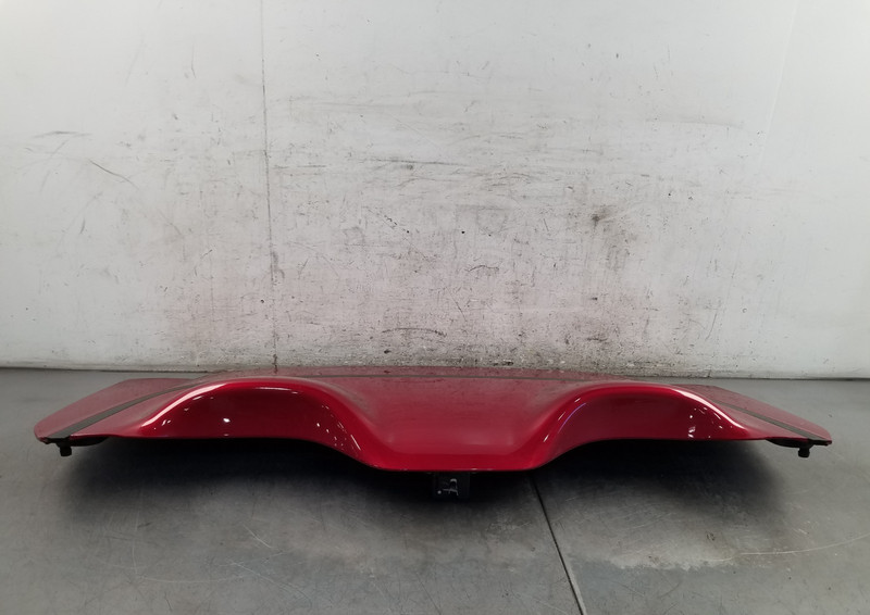 2008 Chevy Corvette C6 Convertible Top Storage Lid Tonneau #7050 P5