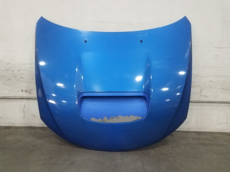 2010 Subaru WRX STi Hood Panel - * #7397 Z8