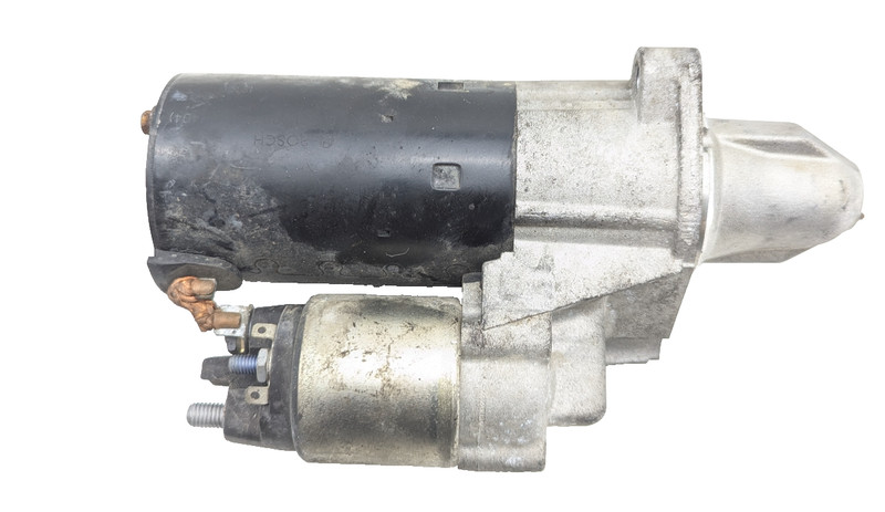 03-11 Mercedes W211 E350 R350 C300 C320 Engine Motor Starter 0061510501 OEM���