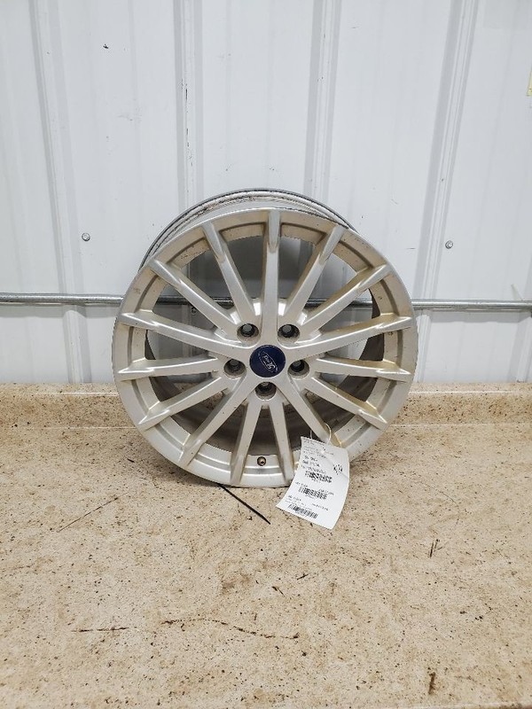 Wheel 17x7 Alloy 15 Spoke Fits 13-16 C-MAX 301813