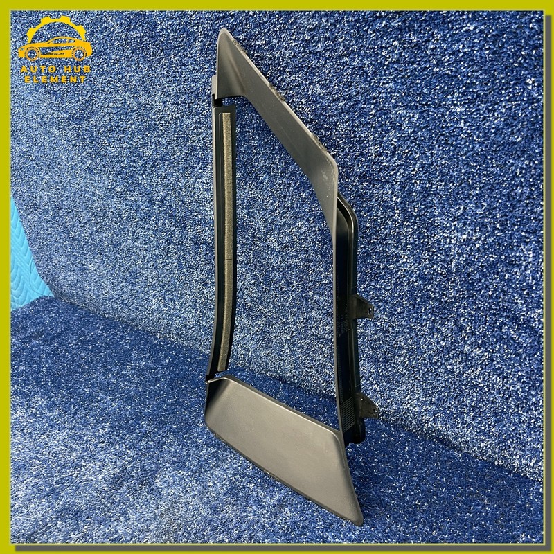 2014-2021 BMW i3 Rear Right Passenger Quarter Window Interior Trim Cover OEM