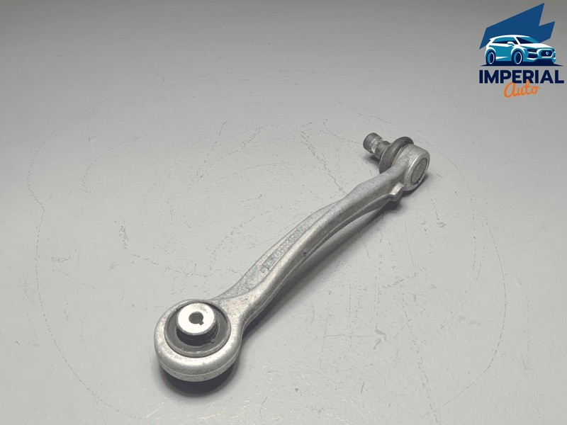 2017 - 2023 AUDI Q7 FRONT LEFT DRIVER SIDE SUSPENSION UPPER CONTROL ARM OEM