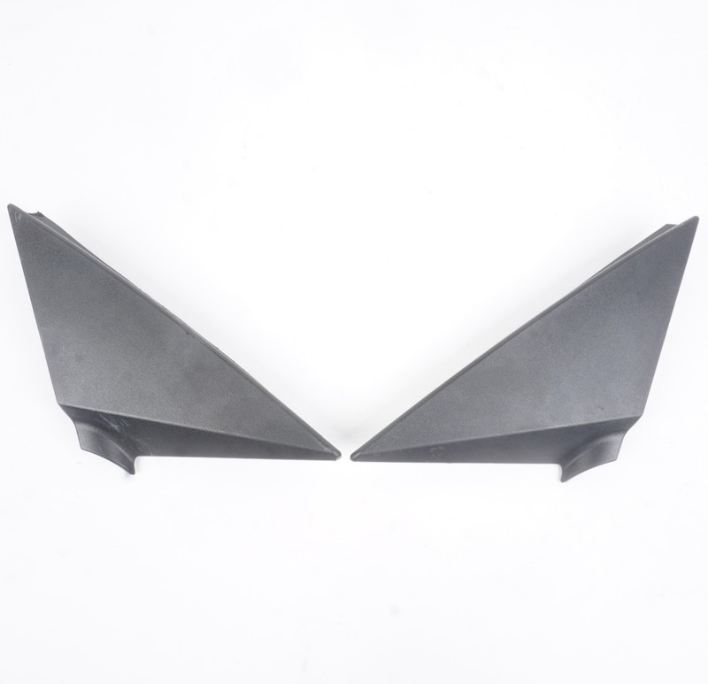 2017-2020 Mercedes SLC300 Door Mirror Cover Trim Left & Right OEM