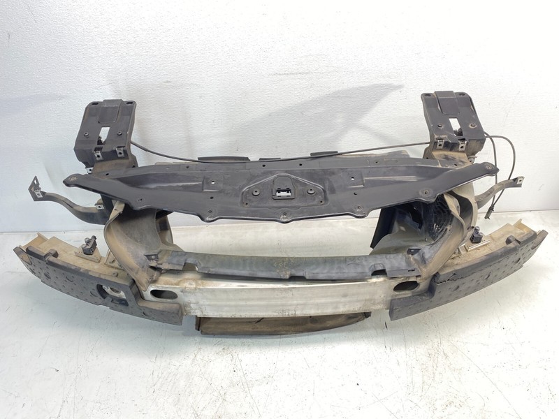BMW E63 E64 645 650 M6 Front Clip Radiator Support Fan Reinforcement Bar OEM ✅