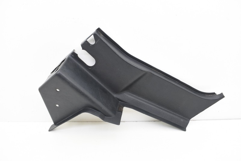 1990 Mazda NA Miata MX-5 Left Rear Quarter Trim Panel NA0168551 OEM KW54