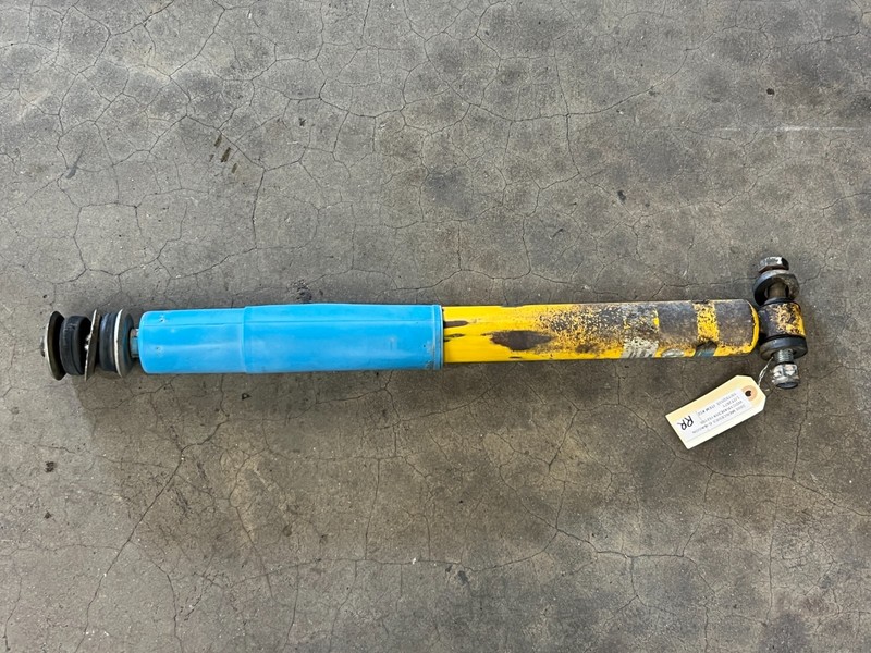 ⭐2002-2008 MERCEDES-BENZ G-CLASS REAR RIGHT SHOCK STRUT ABSORBER ASY OEM LOT2671