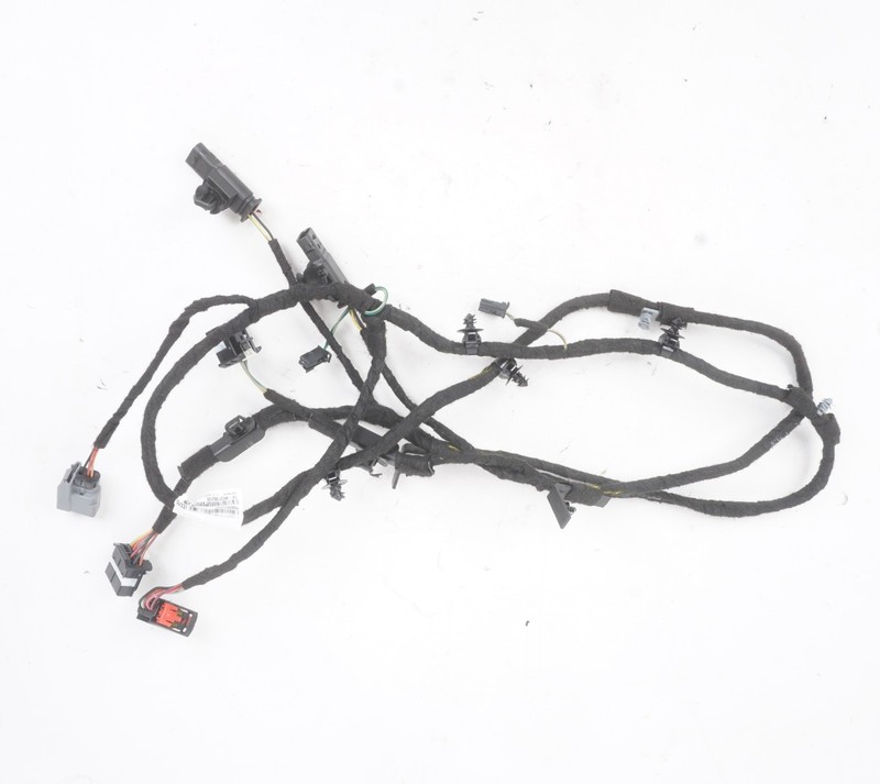 2019 2020 Jeep Gladiator Mirror Jumper Wiring Harnesses 68397122AD OEM