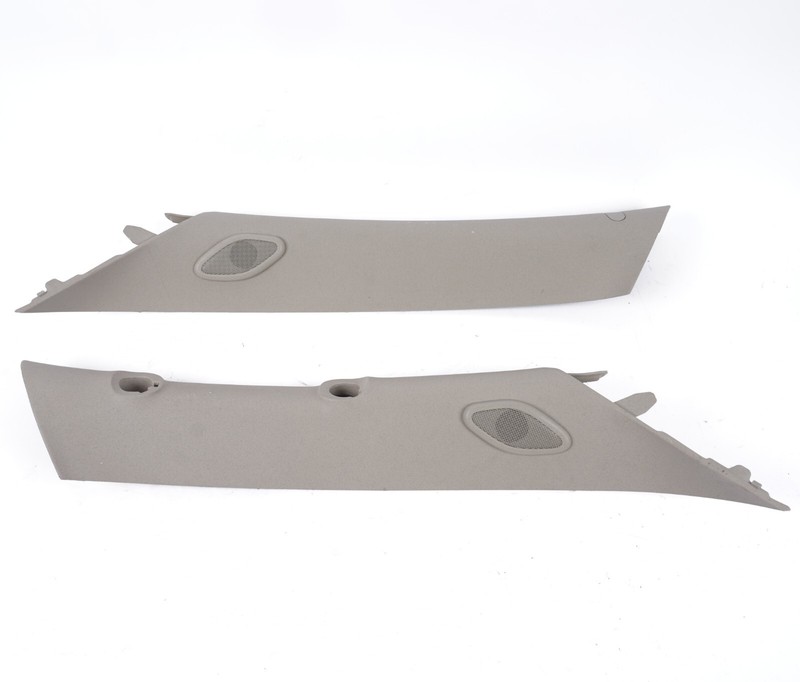 2007 - 2013 Chevy Suburban Windshield A Pillar Trim Left & RightOEM