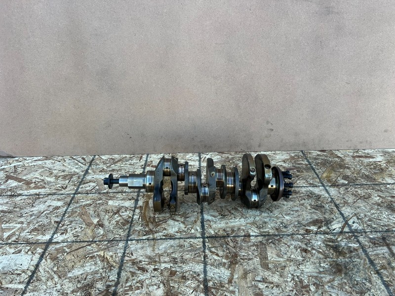 NISSAN 370Z 2009-2021 OEM ENGINE MOTOR CRANKSHAFT ASSEMBLY 3.7L