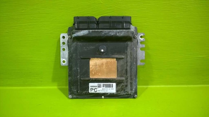 04 TITAN ECM ENGINE CONTROL MODULE OEM 3688-15