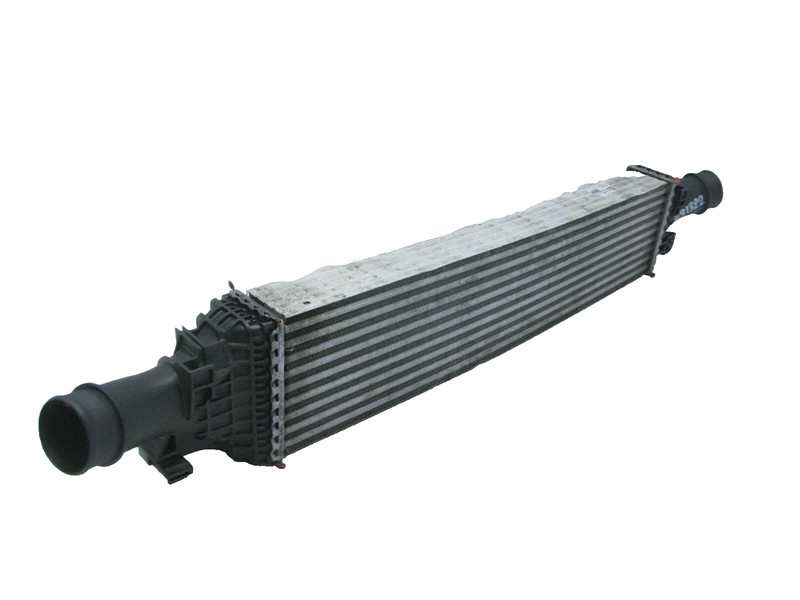 09-17 AUDI 8T A5 B7 A4 QUATTRO 2.0 TFSI ENGINE TURBO INTERCOOLER OEM 091322