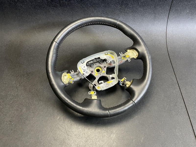 Steering Wheel 2020 Nissan Pathfinder 48430-9A41A 2018 2019