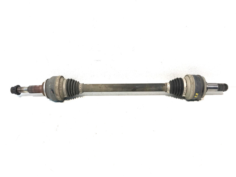 2007-17 LEXUS LS460 AXLE CV SHAFT REAR RIGHT PASSENGER SIDE OEM