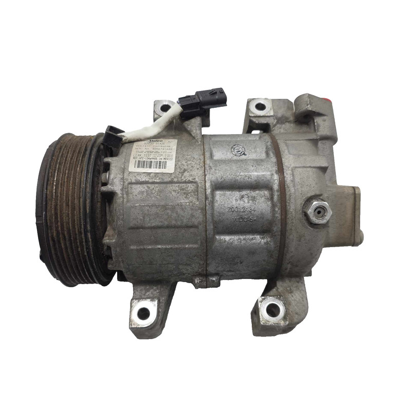 Nissan Altima Base 2.5L A/C Air Compressor Assembly 2015 P/N 926003TA2E