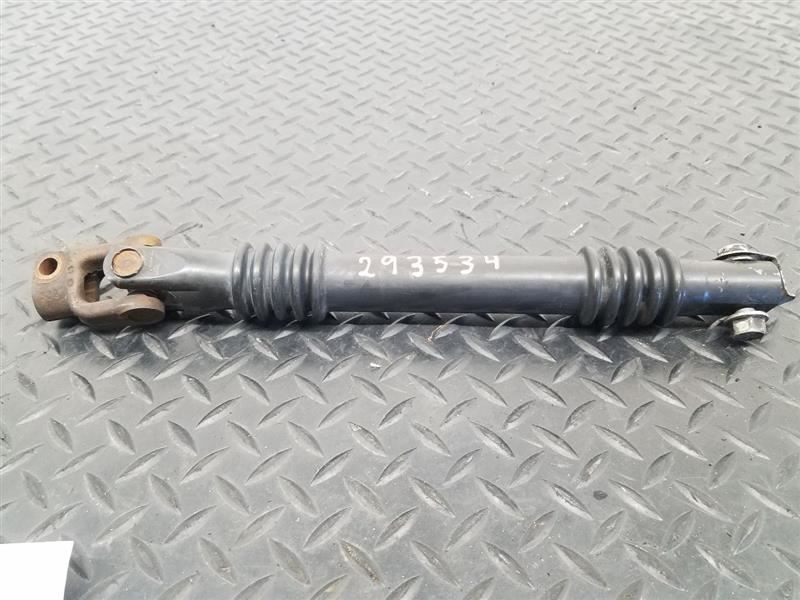 00-06 Chevrolet Tahoe Steering Gear Coupling Shaft OEM 25958109