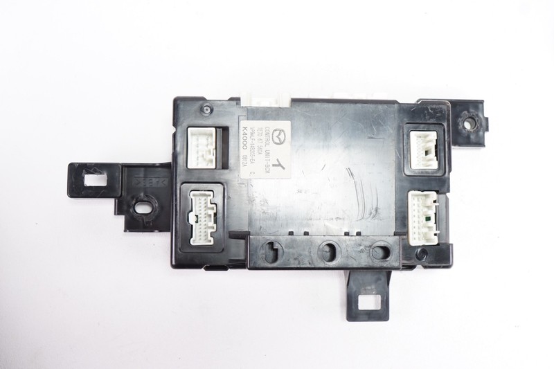 MAZDA CX-9 BCM Body Control Module Computer OEM 2010