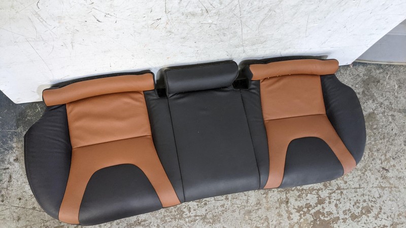 2nd Row Rear Seat Lower Cushion 2016 Volvo V60 2014 2015 2017 2018