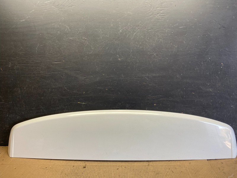 2009 to 2014 Volkswagen Routan Rear Spoiler OEM T6809 DG