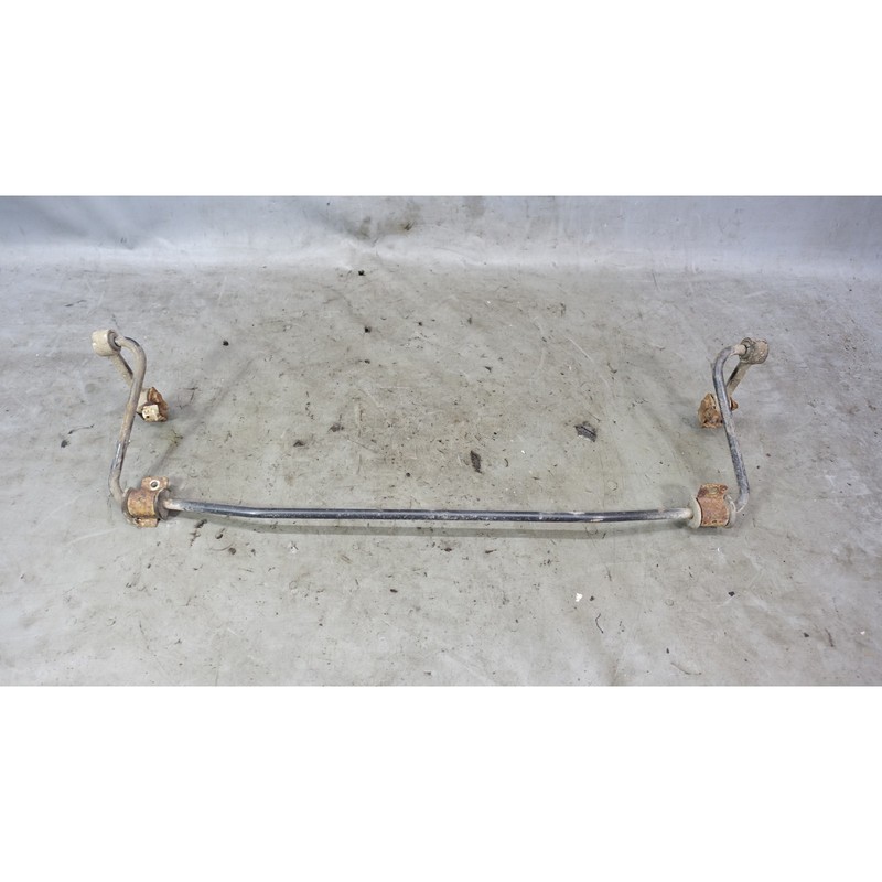 1984-1993 BMW E30 3-Series Factory Rear Axle Anti-Sway Stabilizer Bar 12mm OEM