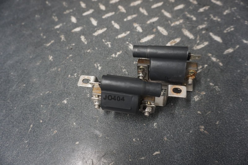 1999-2002 GSX RX X Sea-Doo PWC Jetski OEM Electrical Ignition Coils Ass'y