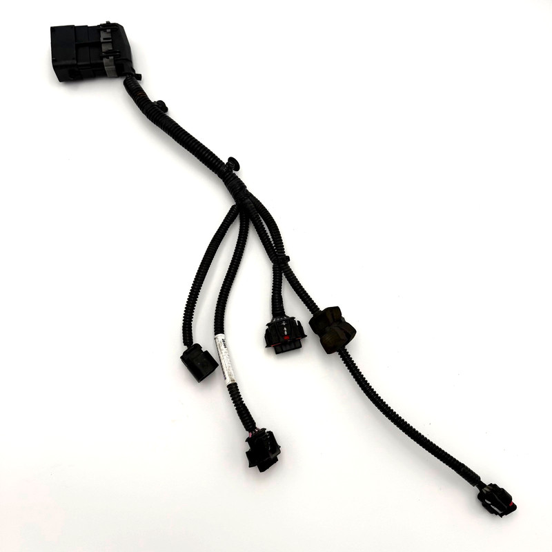 ✅2016-19 RAM 1500 OEM DIESEL EXHAUST FLUID TANK UREA RESERVOIR HARNESS WIRING