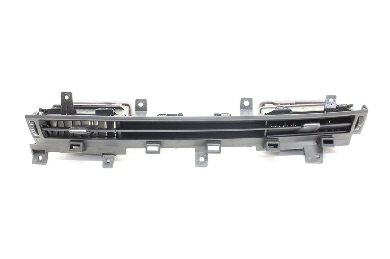 21-24 Ford Mach-E Center Dash Vents with Bezel LJ8BR018C19