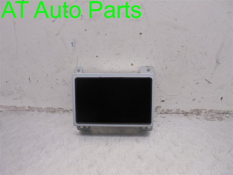 12 13 14 15 CHEVROLET EQUINOX TERRAIN INFO DISPLAY SCREEN MONITOR OEM 22807201