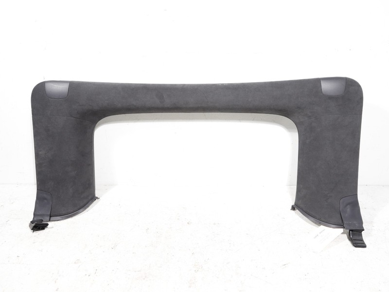 2016-2019 Tesla Model X Rear Right Falcon Door Upper TrimOEM