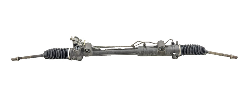 03-10 Porsche Cayenne 955 957 Power Steering Rack & Pinion 7853 501 142
