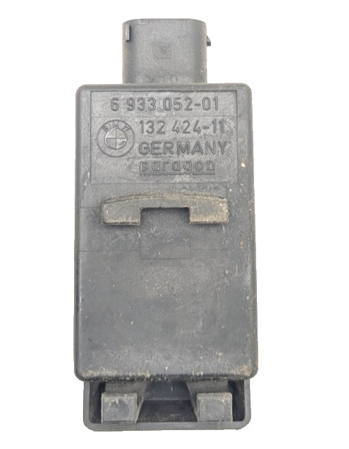 6926460 BMW 3 4 5 Series Genuine Heater Air Conditioning/AUC Sensor 13242411