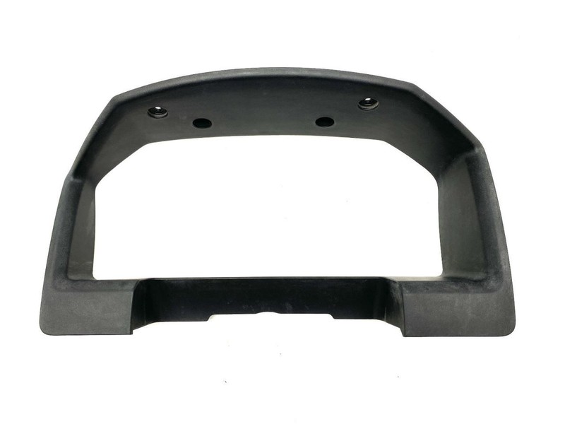 Speedometer Instrument Cluster Dash Trim Bezel 2013-2019 Dodge Ram 1500 87000