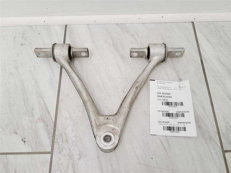 Passenger Right Upper Control Arm Rear Fits 15-19 CORVETTE 570858